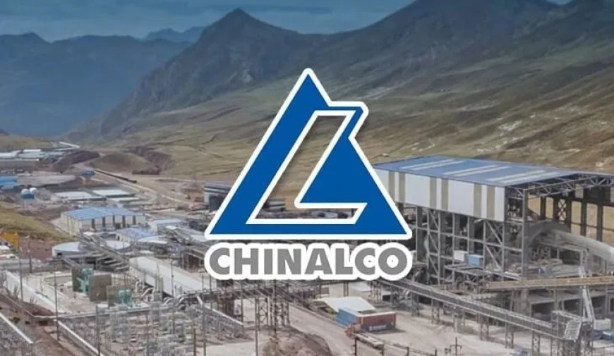 Naast Chinalco zullen ook anderen belangstelling hebben voor bauxietindustrie West-Suriname