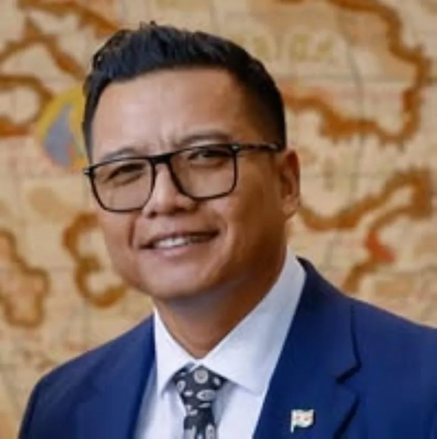 Oud-minister Dasai: “We hebben eindelijk gezorgd voor richtlijnen die Suriname nodig had”