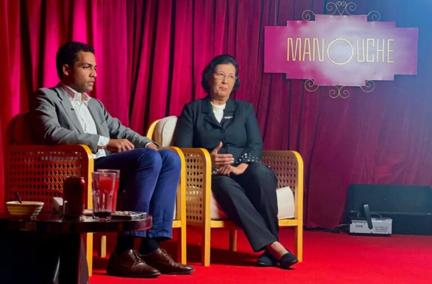 President Simons pleit tegenover klimaatleiders voor eerlijke en rechtvaardige klimaatfinanci