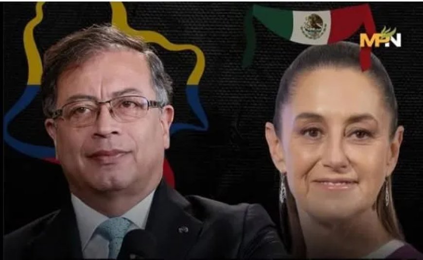 Top van de Amerika’s ingestort na opstand van Latijns-Amerikaanse leiders