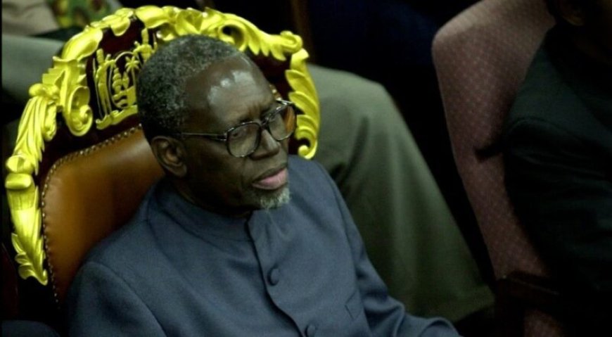 DNA: Grote waardering voor leven en werk Venetiaan