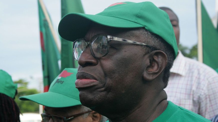 Een Gran Tangi voor president Venetiaan: een staatsman die Suriname naar het licht leidde