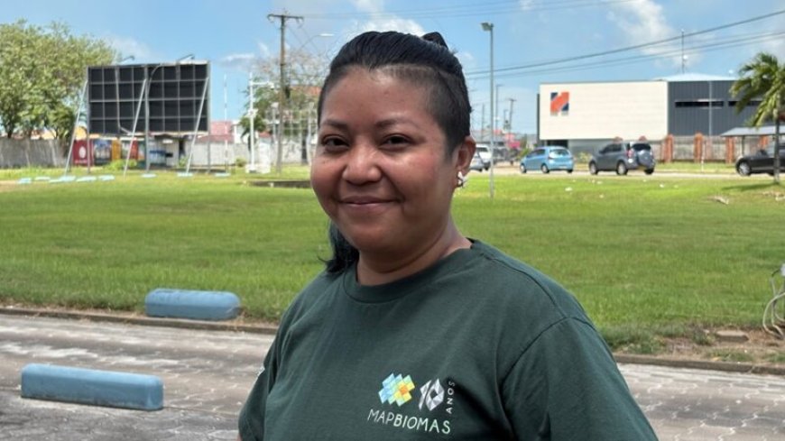 Mulokot-voorzitter Itoewaki: ‘We hebben een vorm van kolonisatie meegemaakt, maar zijn nooit 