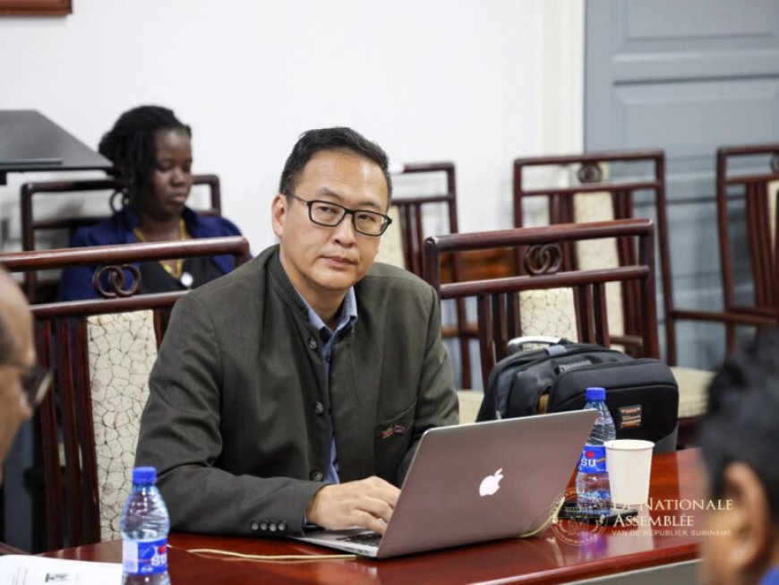 Tsang: ‘OWRO overgeslagen bij uitgifte terrein Leonsberg’