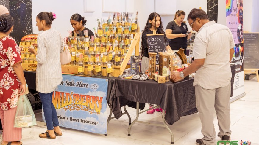 Minister Landveld benadrukt belang van duurzaam toerisme tijdens festival