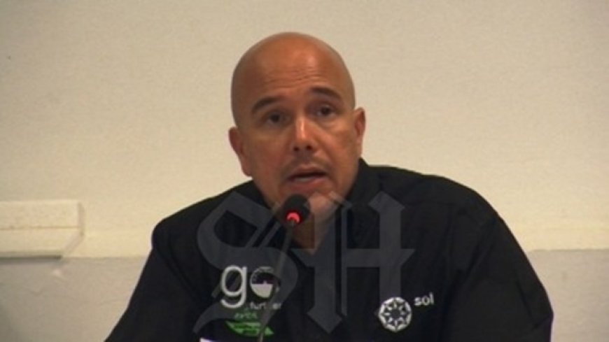 Goede betreurt verkeerde berichtgeving rond vertrek bij SOL