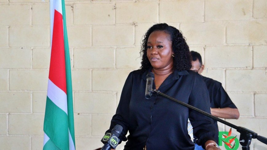 Ministerie van Regionale Ontwikkeling nog zonder vaste huisvesting