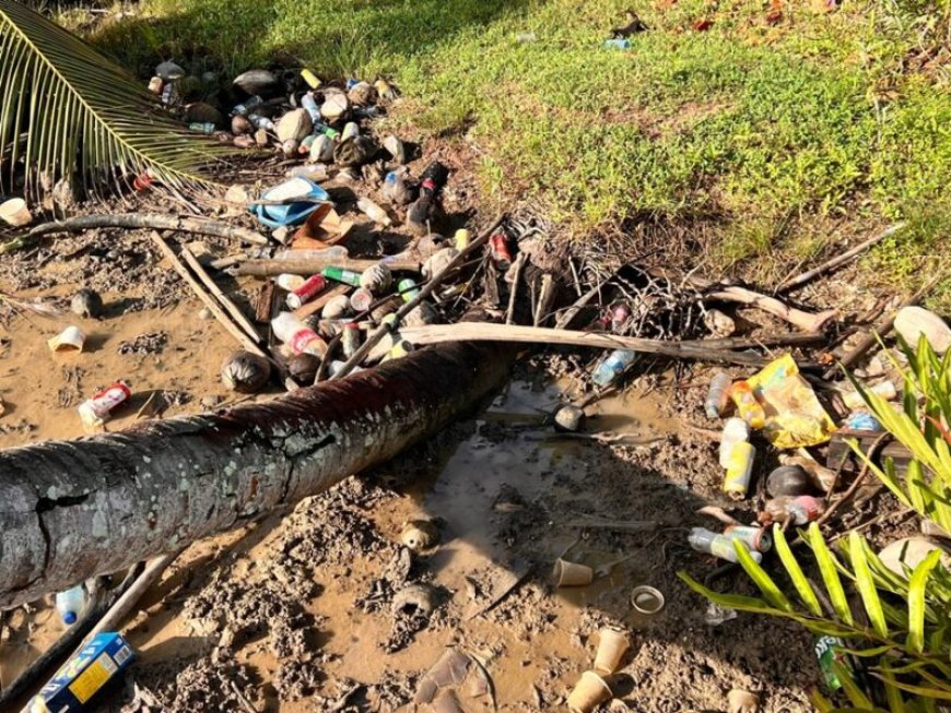 ‘Afvalbeheer niet alleen overheidstaak’