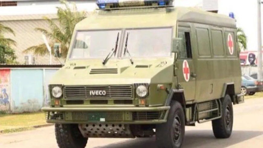 Jonge militair gewond door ongelukkig schot tijdens Taptoe oefening