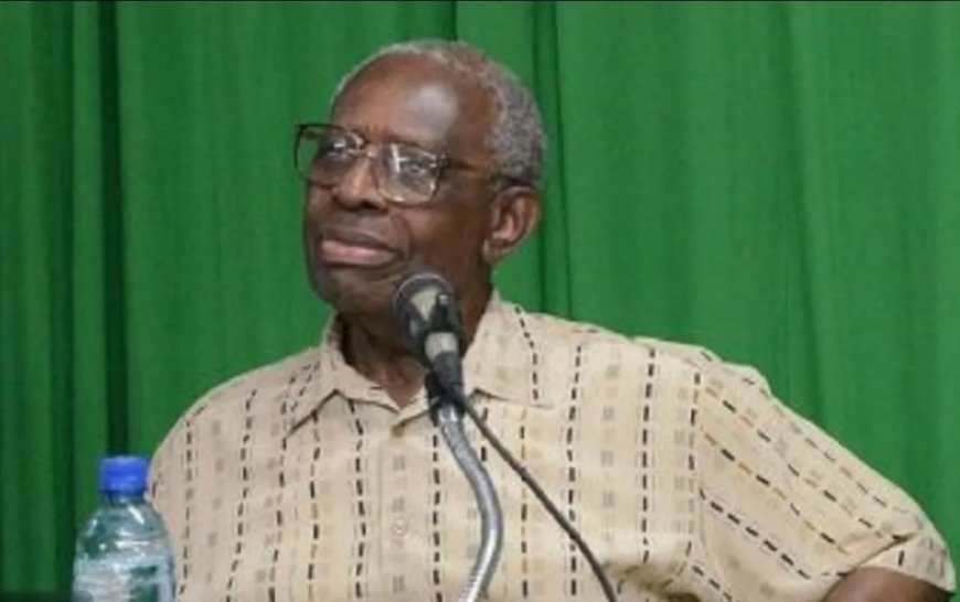 Venetiaan: leraar-wiskundige die kunst en integriteit verenigde