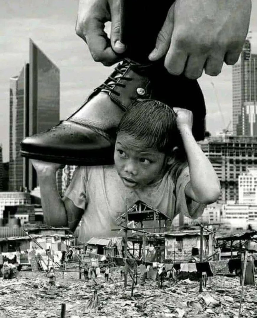 COLUMN – Aanklacht: 50 jaar verraad aan de volksdroom van vrijheid en vooruitgang