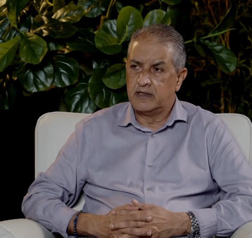 Onder­minister Jadnanansing: “Digitale arbeidsmarkt moeten welzijn en werk dichter bij elkaar