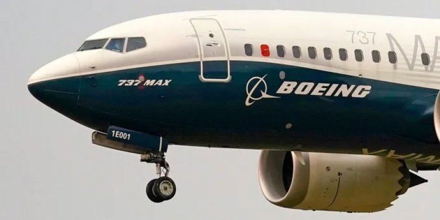 Amerikaanse rechter schrapt samenzweringsaanklacht tegen Boeing na dodelijke 737 Max-crashes