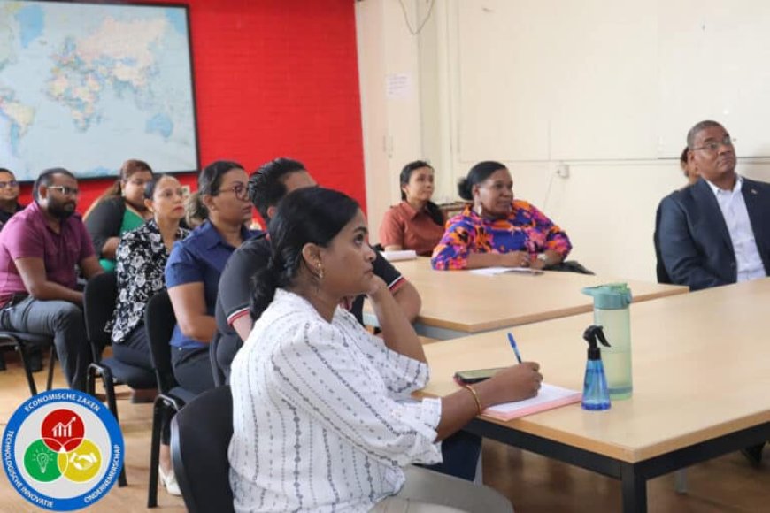 EZOTI en Consulytic organiseren seminar over data-gedreven werken