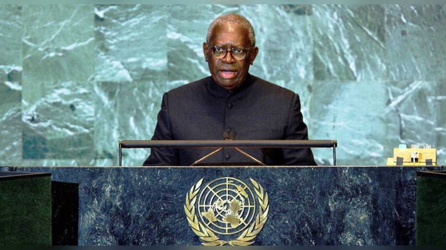 Rusland: Venetiaan was een man van principes en visie