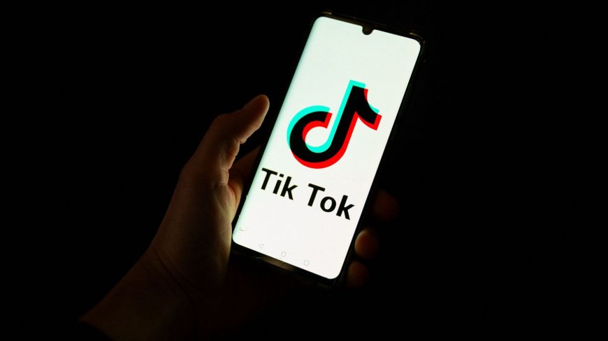 Tiener (15) misbruikt én zwanger van TikTok-contact
