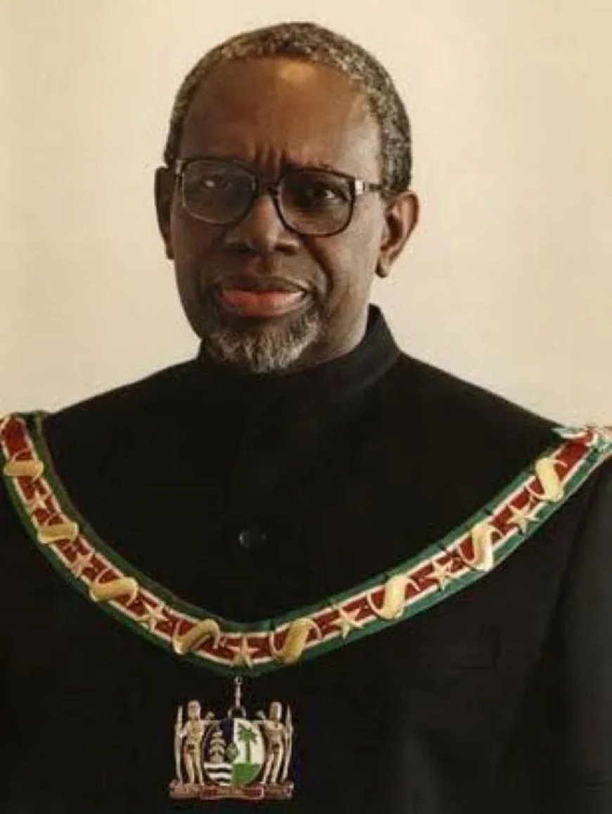 NPS biedt gelegenheid condoleanceregister te tekenen ter nagedachtenis aan oud-president Vene