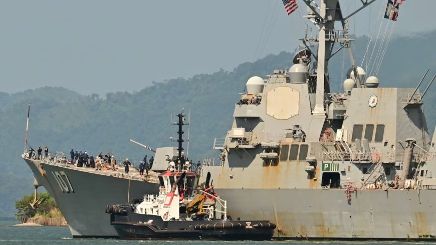 Rusland biedt militaire steun aan Venezuela te midden van groeiende spanningen met VS