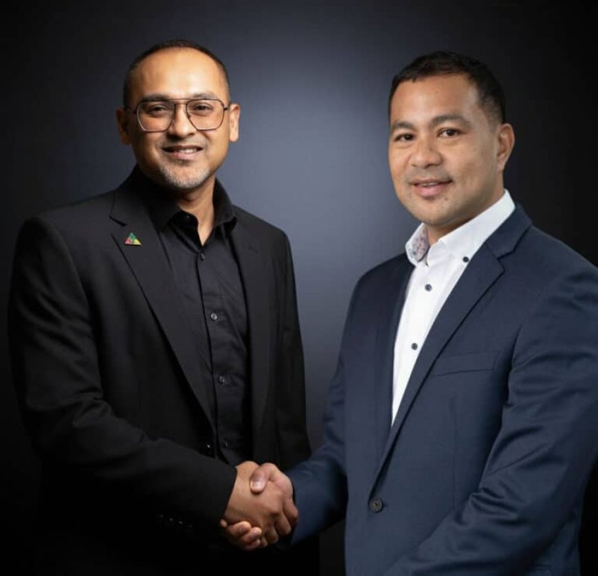 Robert Hahn nieuwe CTIO bij Assuria