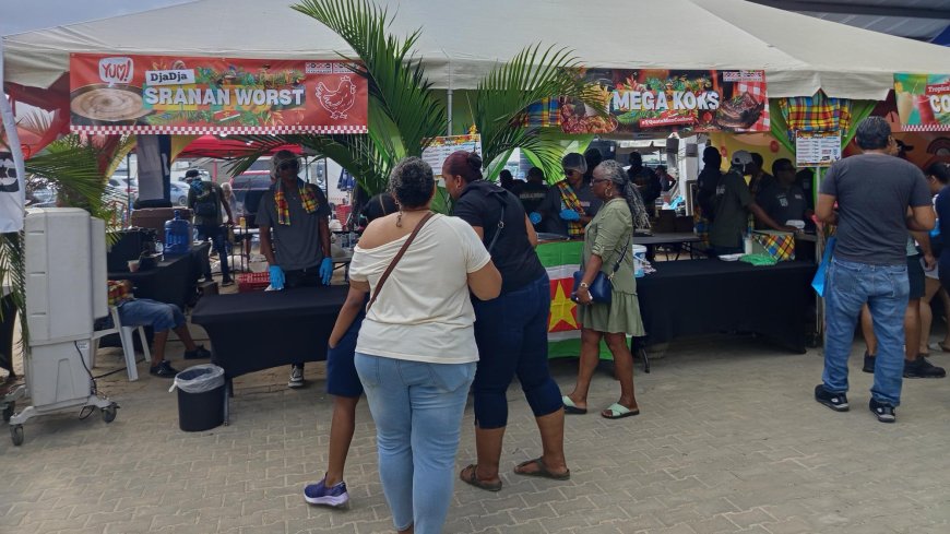 25e editie Quota Men Cookout wederom groot succes