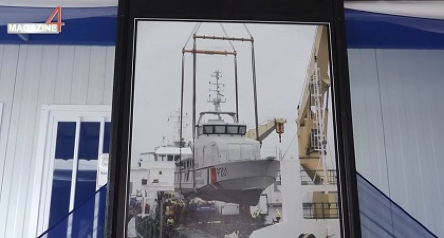 Maritieme sector biedt genoeg werkgelegenheid