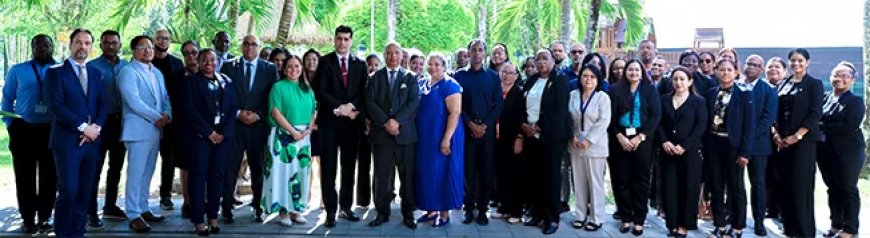 CBvS versterkt inzet voor financiële inclusie en educatie