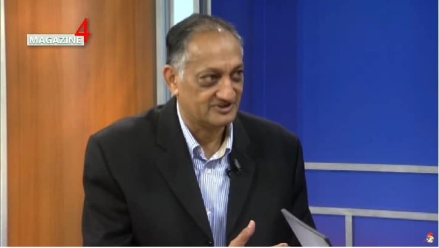 Opiniepeiler Ramsamooj wendt zich tot CCJ in zaak tegen Suriname