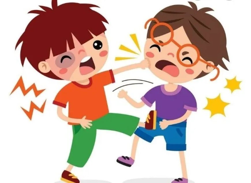 Jongeren tonen stoer gedrag, zorgen nemen toe