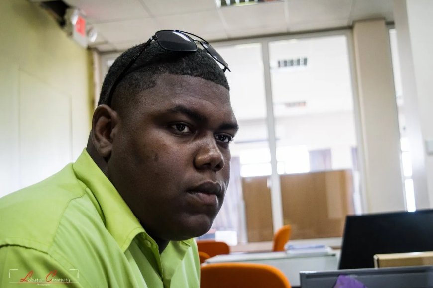 De stem van het volk – Surinamers geven hun visie over 50 jaar onafhankelijkheid