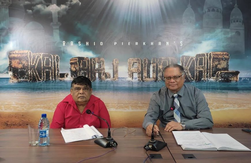 “Industrialiseer met volwassenheid” 