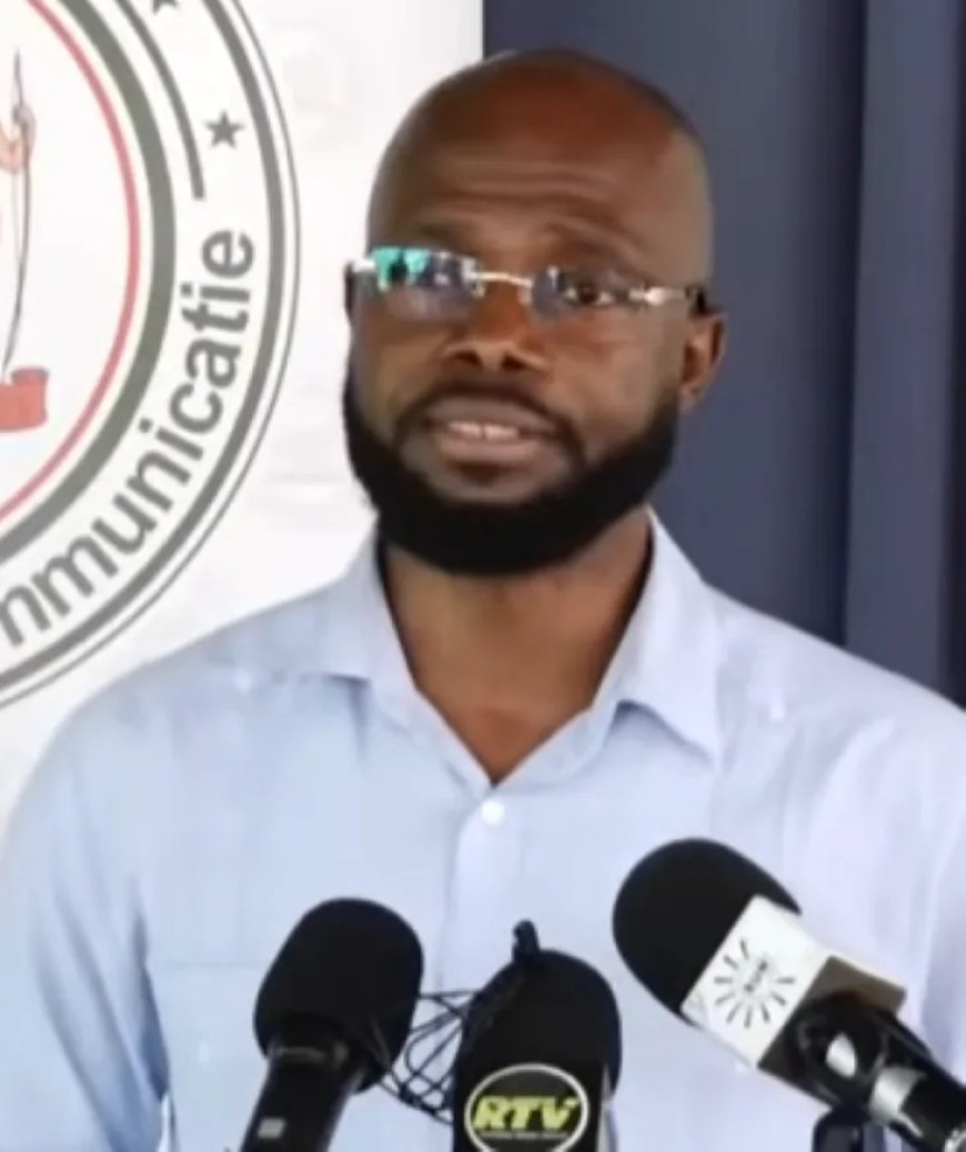 Toename hiv-besmettingen brengt Suriname nog verder weg van 95-95-95 aids-doelstellingen VN