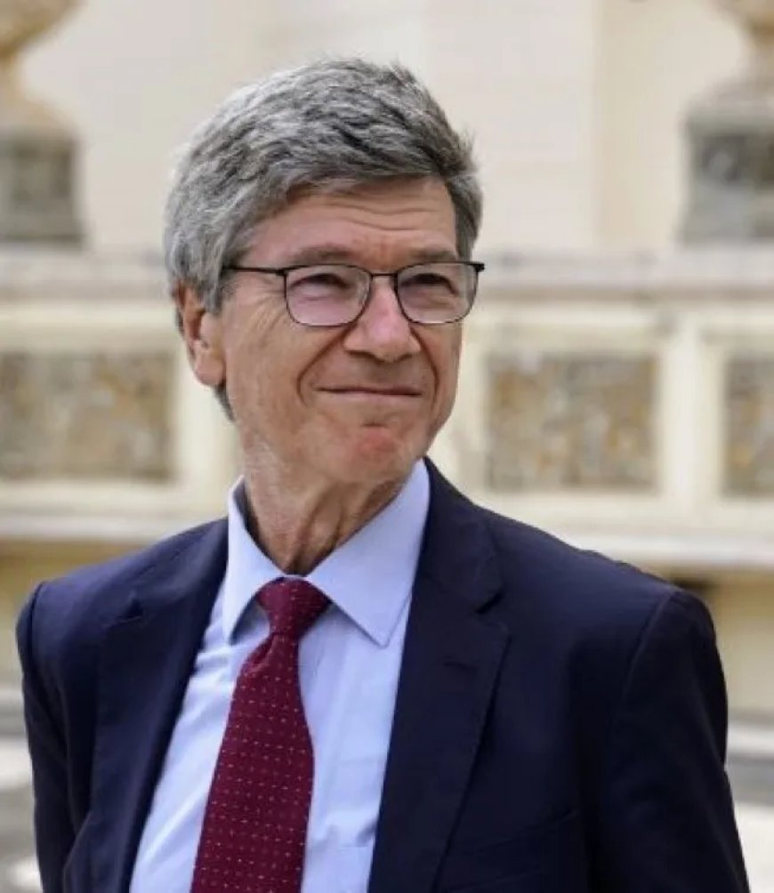 Nigeria herschrijft zijn plaats in de wereld