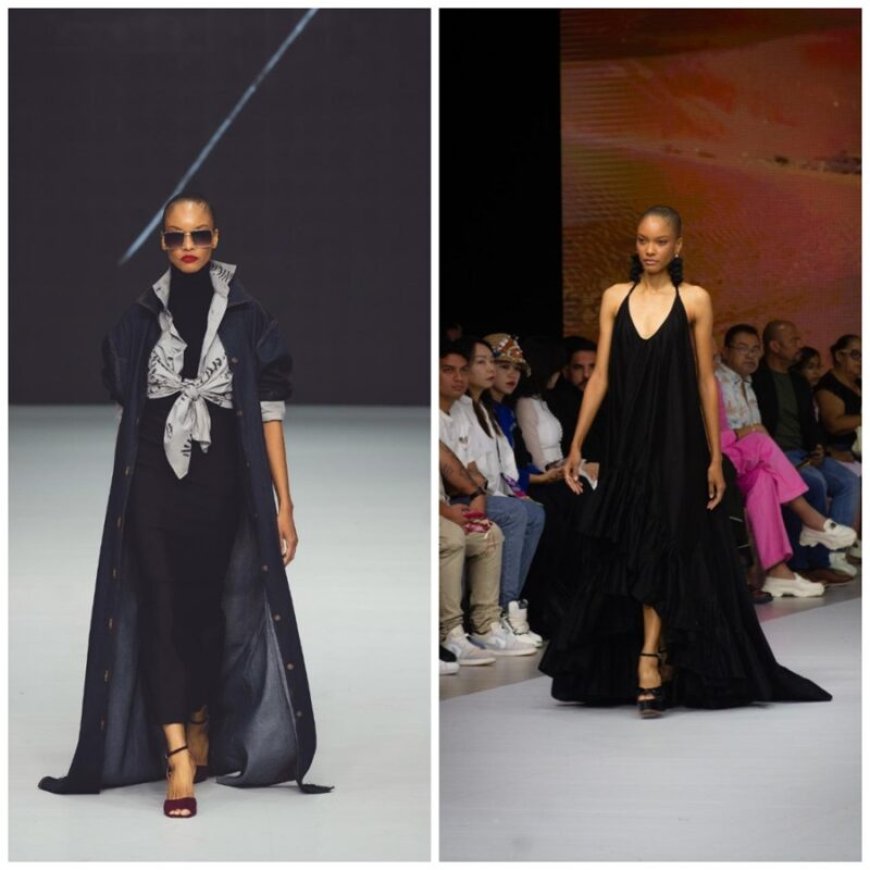 Model Sharda Johnn: ‘Nicaragua was voor mij een krachtige en symbolische ervaring’