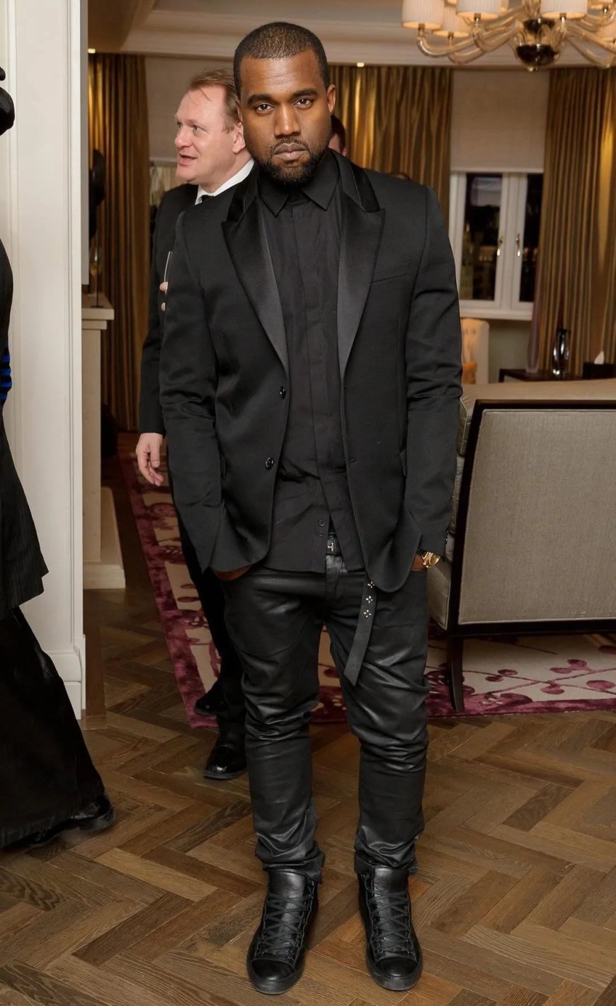 Kanye West loopt achterstallige belastingen op