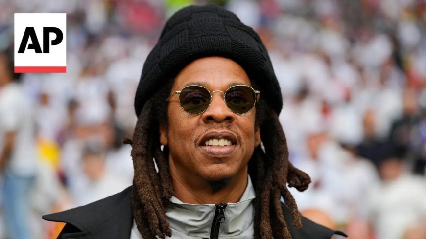 Einde in zicht voor langdurige vaderschapszaak rond Jay Z