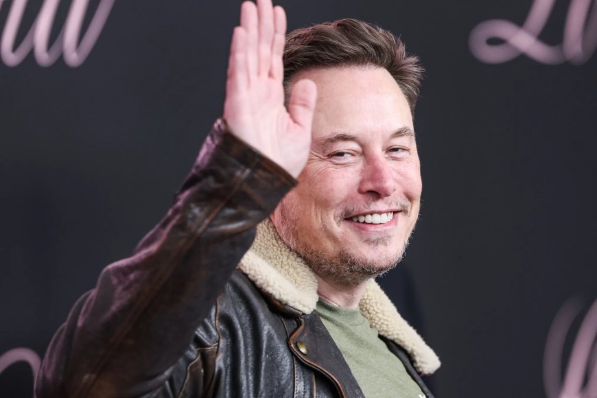 Aandeelhouders Tesla keuren 1 miljard dollar bonus voor Elon Musk goed