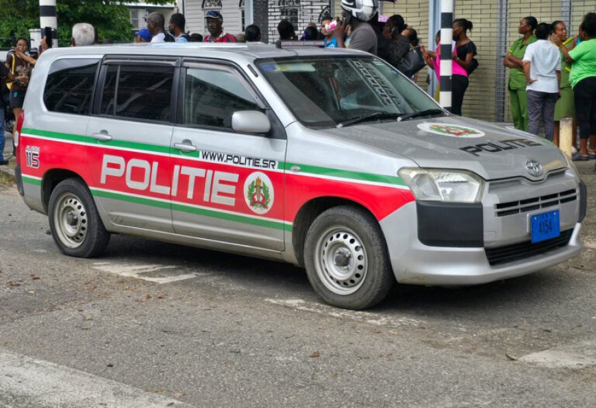 Man opgelicht bij aankoop machine, verdachte aangehouden