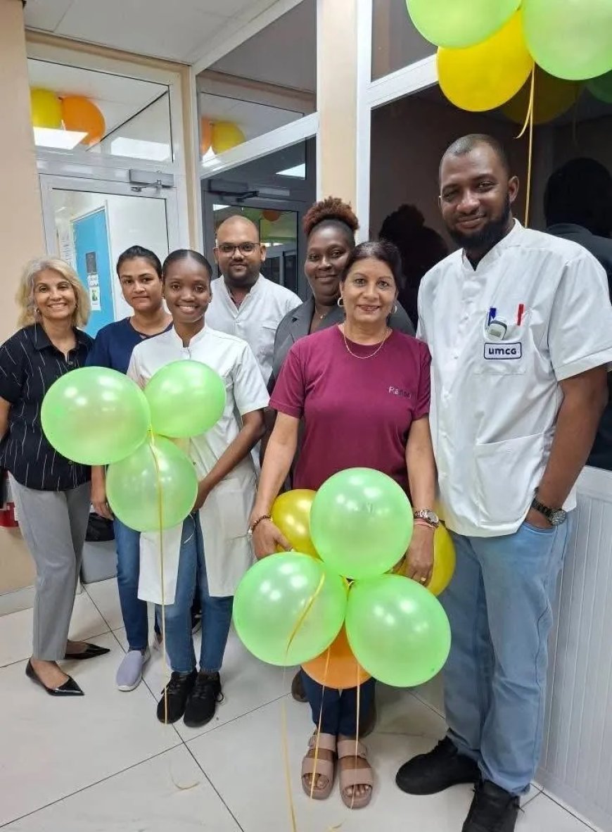 Internationale Dag van de Radiologie in ’s Lands Hospitaal