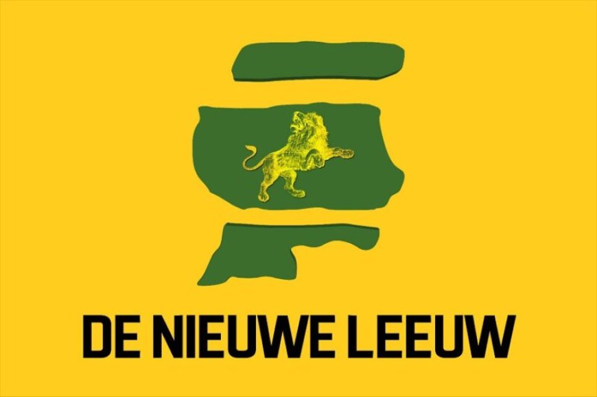 De Nieuwe Leeuw: Venetiaan fungeerde als moreel kompas