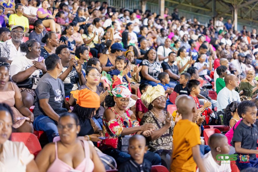 Indrukwekkende taptoe symbool van vaderlandsliefde
