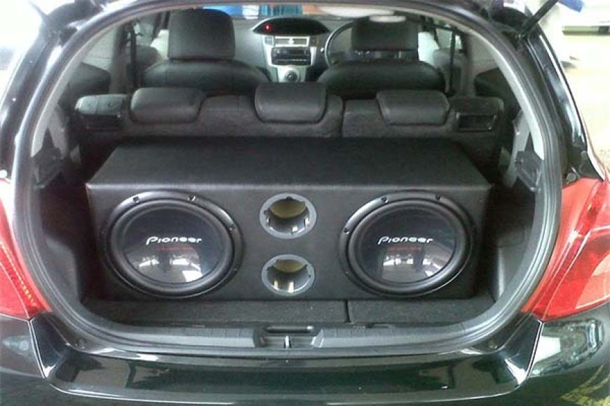 WORDT GELUIDSOVERLAST EINDELIJK AANGEPAKT?