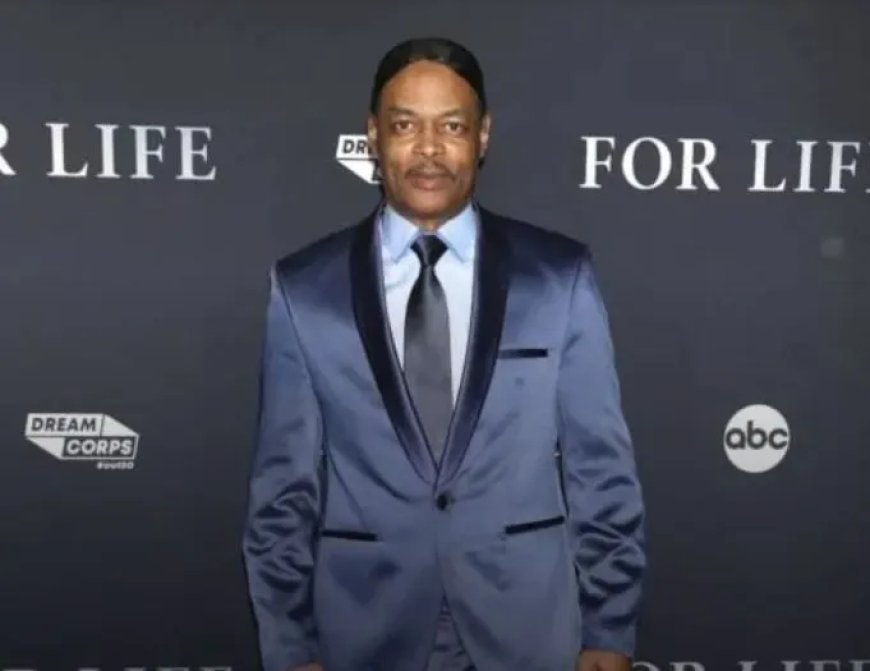 Isaac Wright Jr.: Van Onterecht Gevangen naar Advocaat voor Gerechtigheid