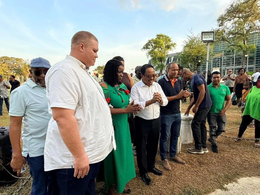 Met dankbaarheid en bewustzijn