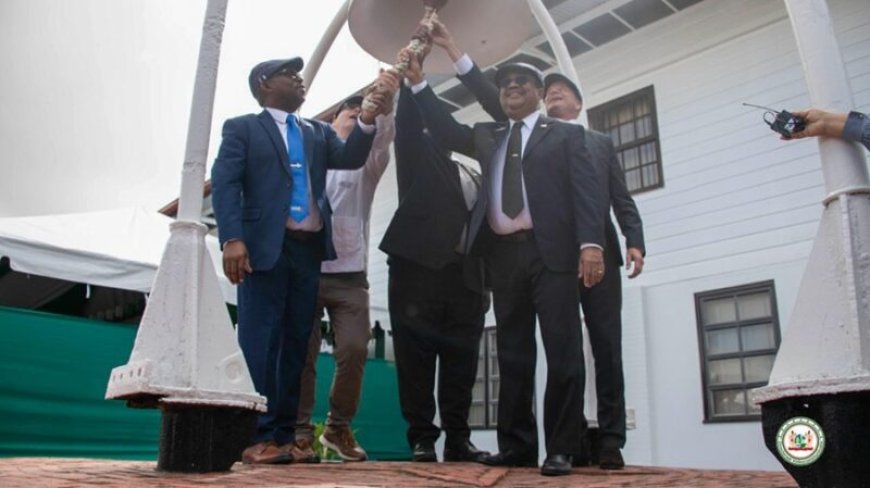 Maritieme sector cruciaal voor olie-industrie