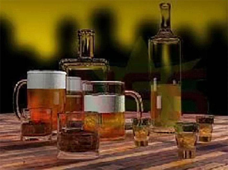 Column:Borrelpraat no. 897