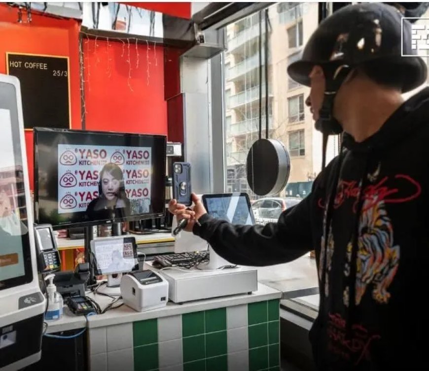 Nieuw restaurant in NYC huurt Filipijnse gastvrouwen via Zoom