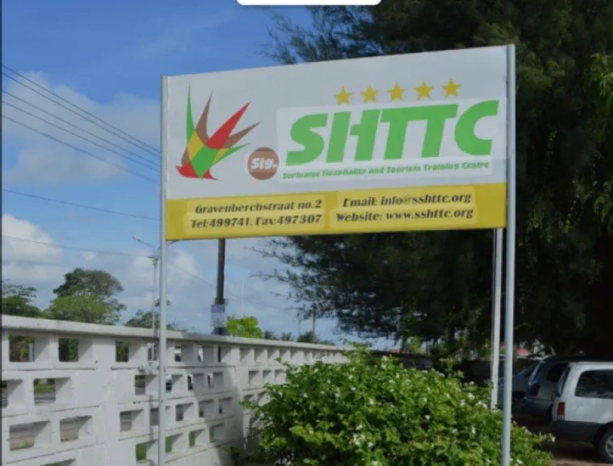 SHTTC richt zich met opleidingen ook op olie & gassector