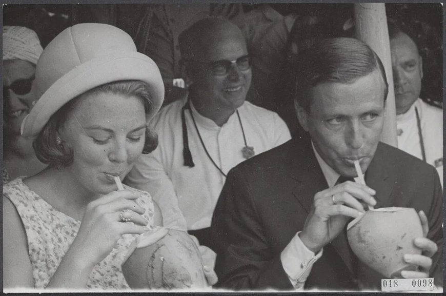 De zachte kracht van symboliek