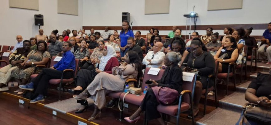 AHKCO-studenten zijn gericht op maatschappelijke en economische uitdagingen