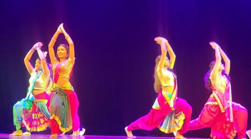 Ti22 viert tienjarig bestaan met ‘Re:Play-A Musical Remix of the Stars We Dance’